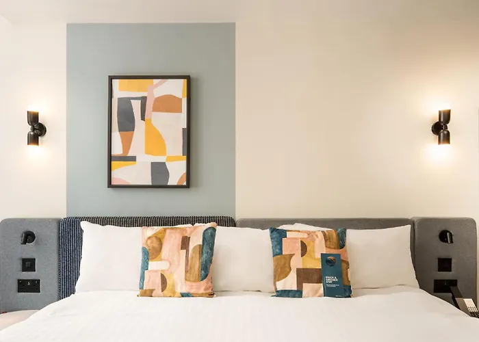 Hotel Voco London - Bloomsbury By Ihg