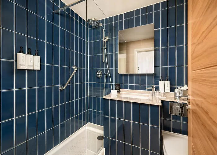 Hotel Voco London - Bloomsbury By Ihg