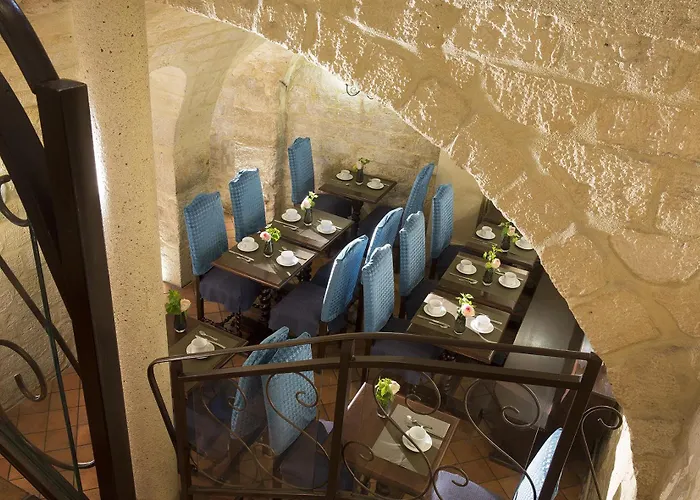 Castex Hotel París