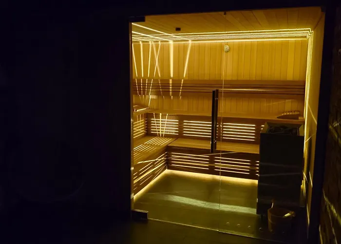 Hotel Pod Wawelem Cracovia