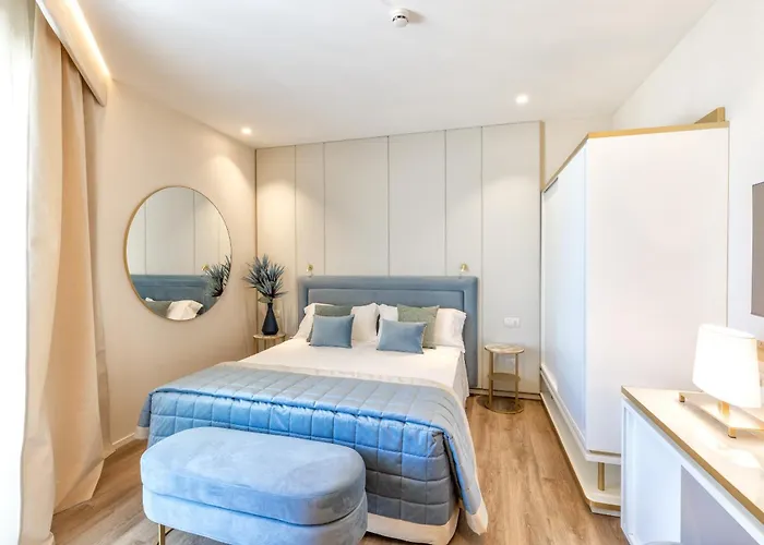 Hotel Tiffany'S Riccione