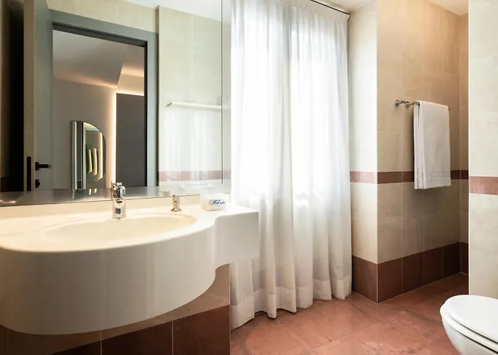 Mokinba Hotels Baviera Milán