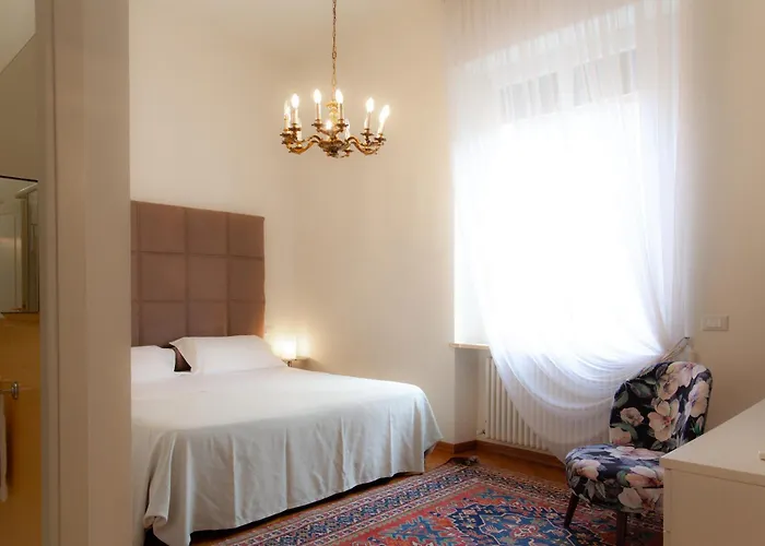 Exclusive Aparthotel La Reunion Ravenna