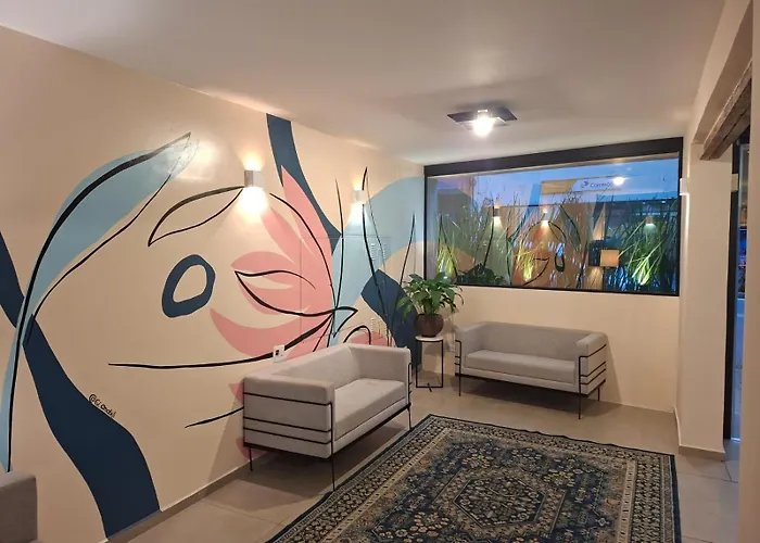 Bella Augusta Hotel São Paulo