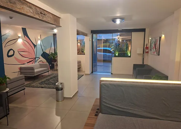 Bella Augusta Hotel São Paulo