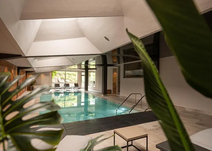 Hotel Pollinger Merano