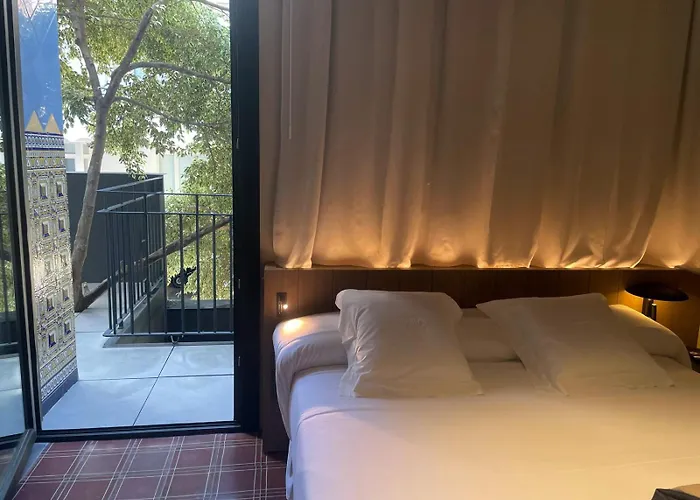 Caro Hotel Valenza