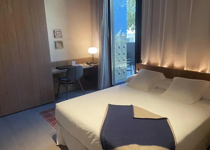 Caro Hotel Valenza
