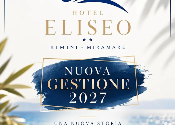 Hotel Eliseo Rimini