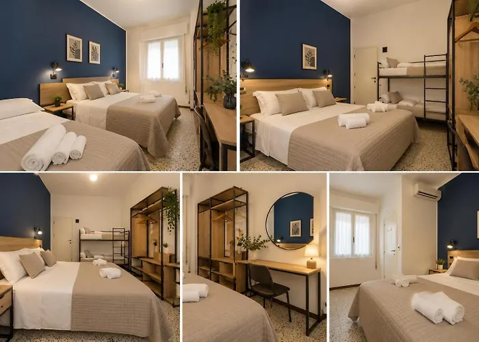 Hotel Eliseo Rimini