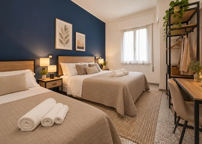 Hotel Eliseo Rimini