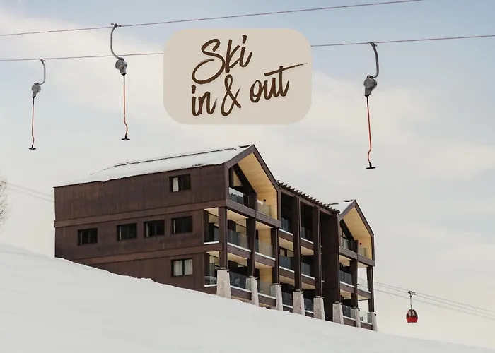 Luxury B&B August Ortisei