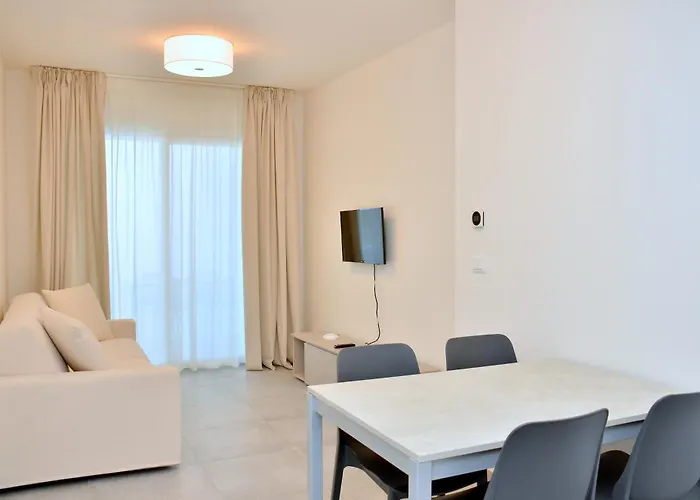 Ashanti Aparthotel Wellness&Spa Bibione