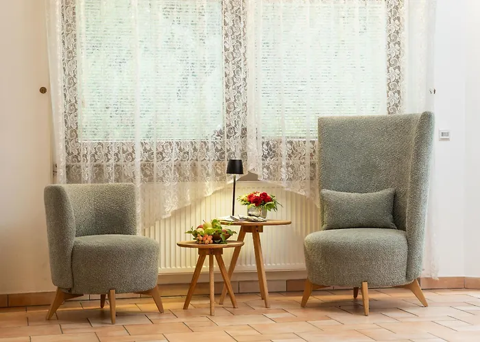 Hotel B&B Martha Brunico