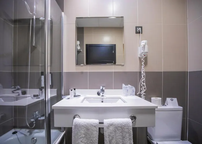 Hotel Soho Boutique Málaga