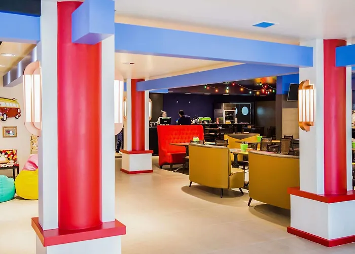 Hotel Ibis Styles Porto Alegre Centro - Proximo Rodoviaria, Araujo Vianna E Hospitais