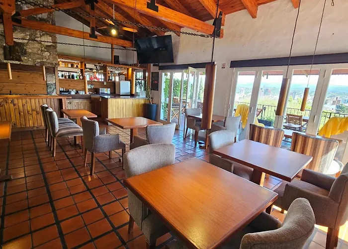 Casa Alta Hotel Boutique&spa Solo Adultos Villa Carlos Paz