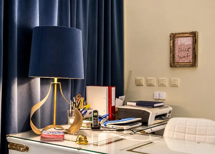 Ph Downtown Suites Lisboa