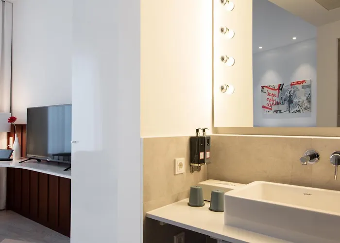 Ruby Marie Hotel Vienna By Ihg