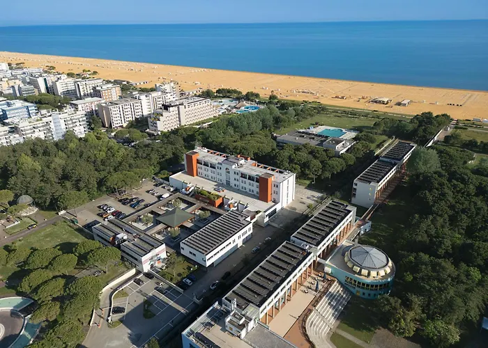 Savoy Beach Hotel & Thermal Spa Bibione