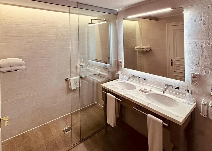 Hotel Casa Vilella 4* Sup Sitges