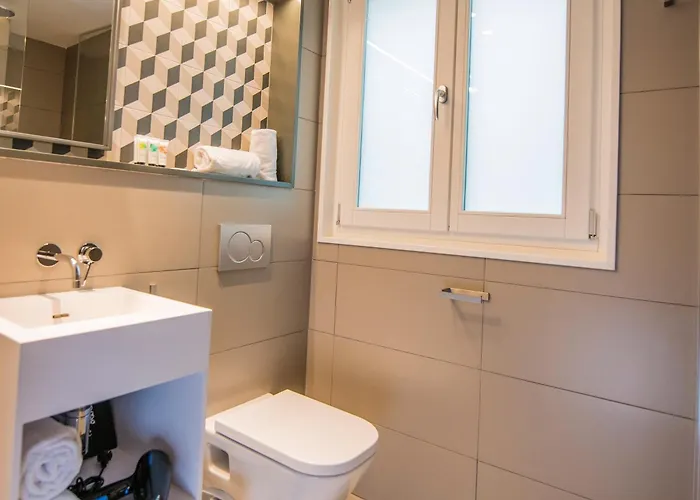 Hotel Mosaic By Ona Barcellona