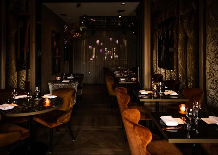 Hotel Twentyseven - Small Luxury Hotels Of The World Ámsterdam