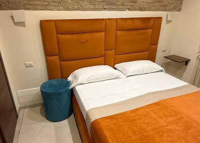 Amore Napoletano Nápoles