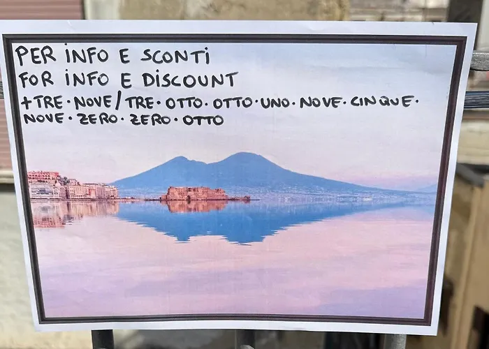 Amore Napoletano Nápoles