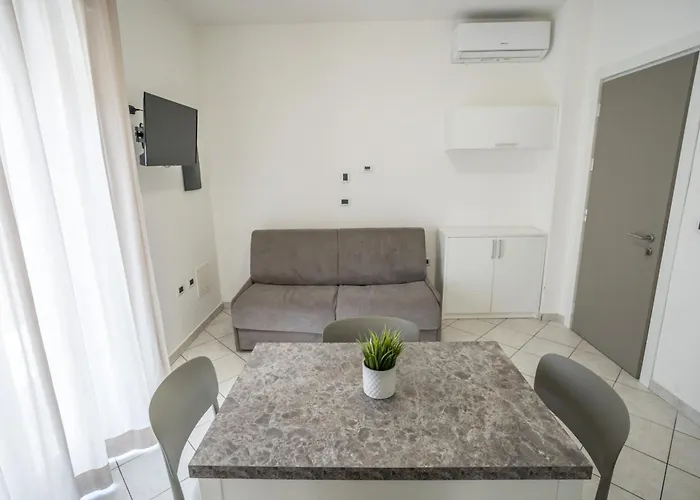 Rimini Bay Suites&Residence