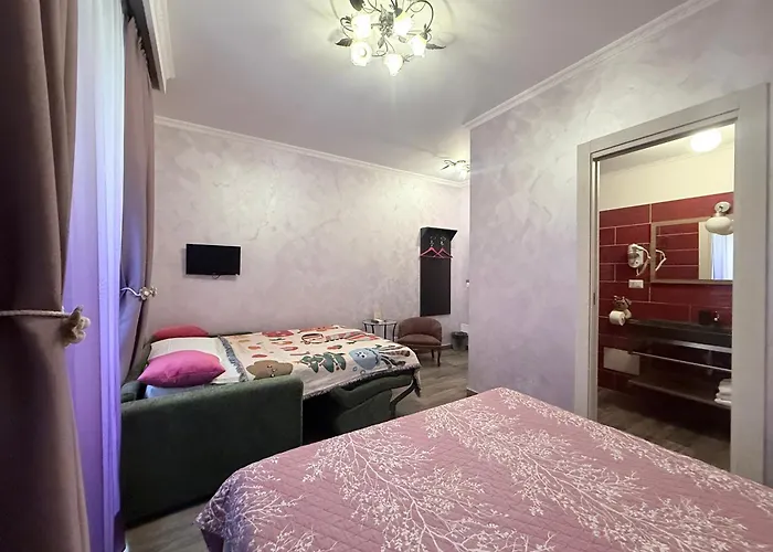 Iris Guest House Roma
