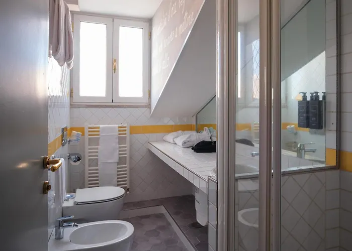 Vicario Suites Roma