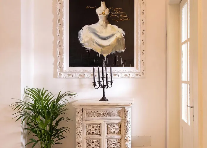 Casa Nonna Fortuna Catania