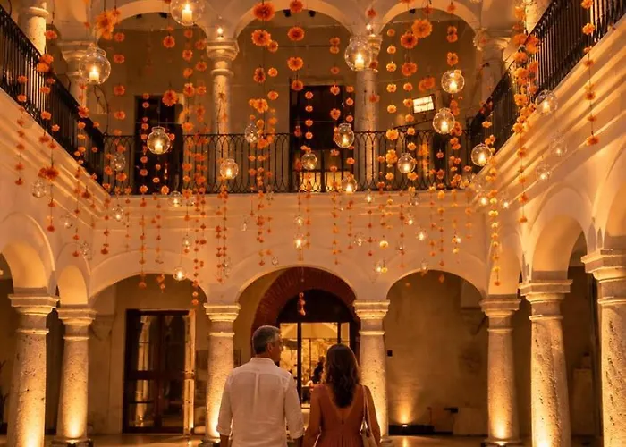 Casa Quiote Hotel Boutique City Center Based - Adults Only Oaxaca