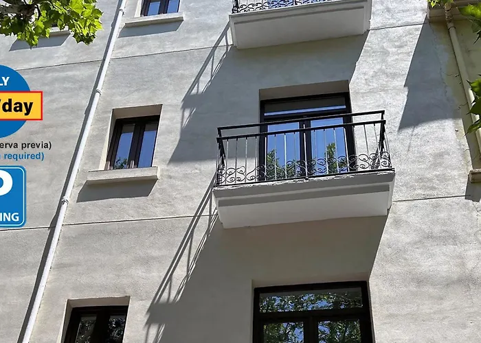 Hotel BESTPRICE Valencia