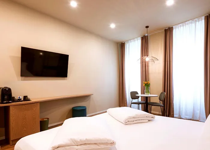 Hotel Soul Of Trento San Martino