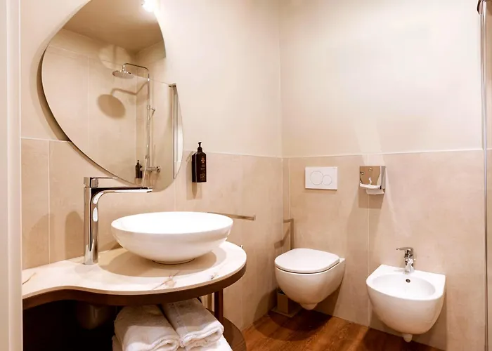 Hotel Soul Of Trento San Martino