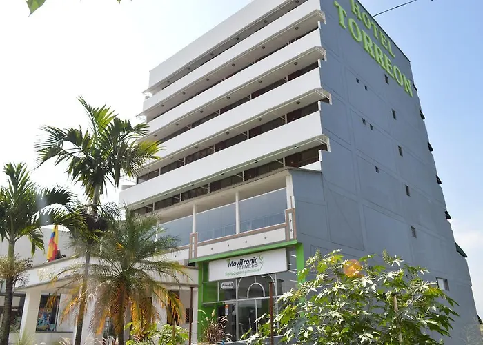Hotel Torreon Pereira