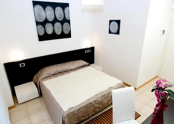 Hotel Alle Due Palme Udine