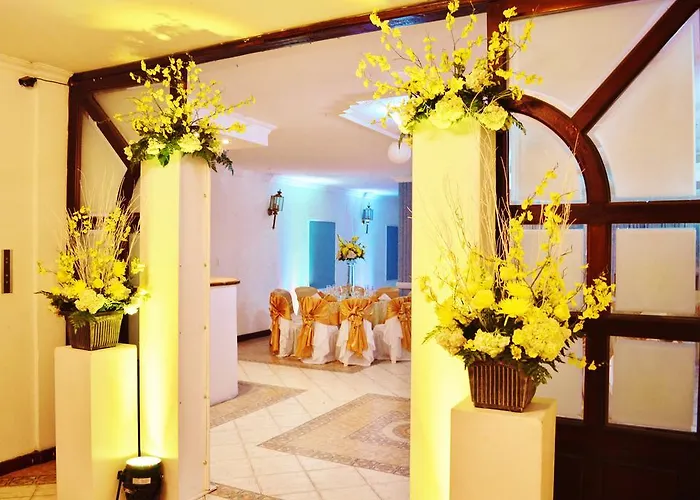 Hotel Torreon Pereira