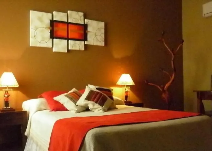 Hotel Cerro de la Cruz Cafayate