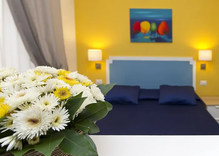 B&B Room To Roma
