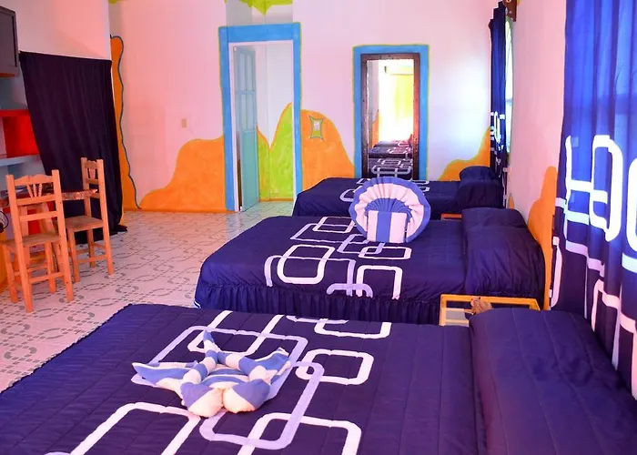 Adventure Experience Hotel Playa del Carmen