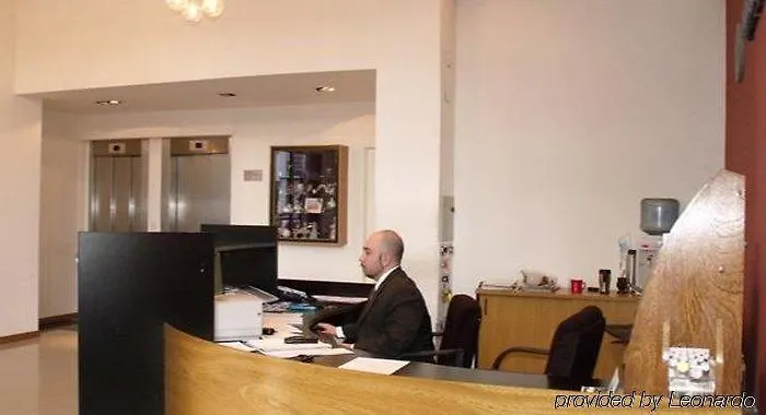 Arcangeles Apart & Suites Rosario