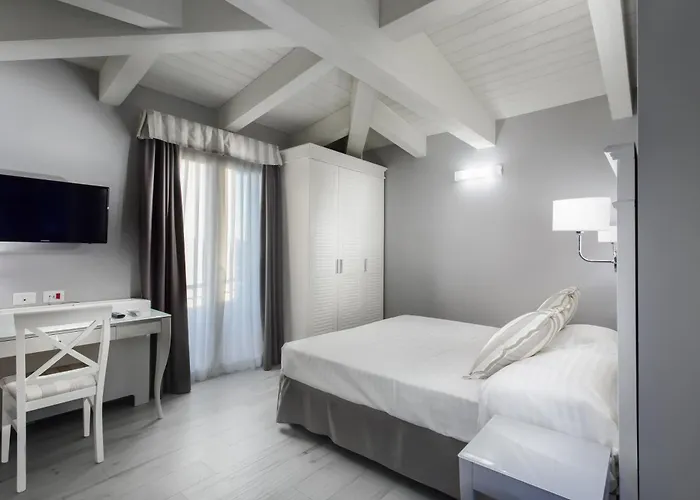Hotel Nettuno Cesenatico