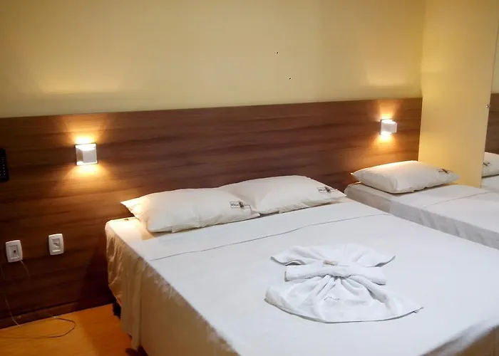 Estação Hotel Castanhal