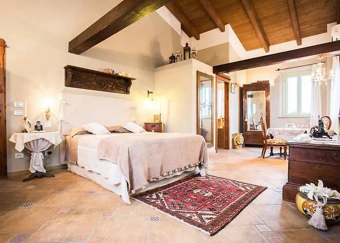 Antico Casale Cesenatico B&B