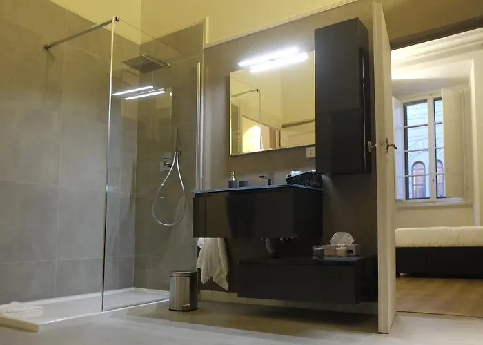Strozzi Luxury Apartment Firenze