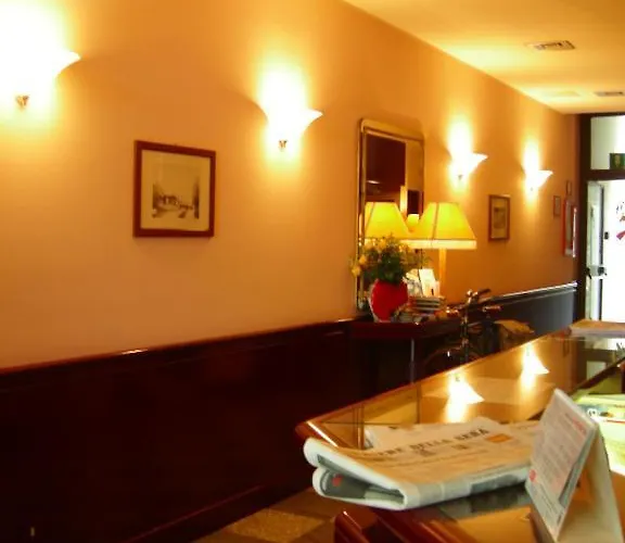 Buenos Aires Hotel Milano