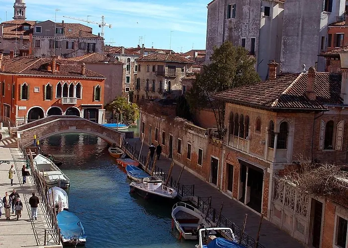 Residence Odoni Venecia